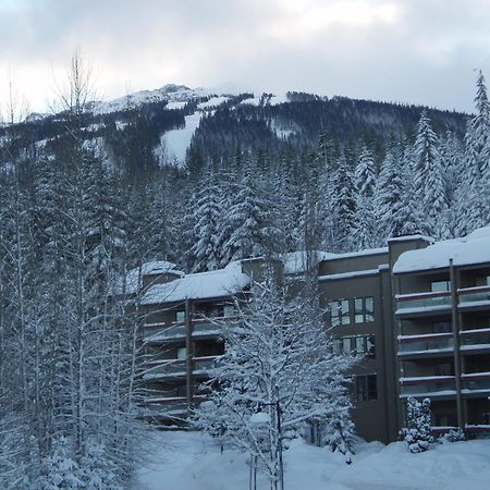 Tantalus Resort Lodge Whistler Exterior foto